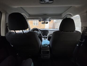 Subaru: Subaru Outback: 2020 г., 2.6 л, Вариатор, Бензин, Универсал — 12