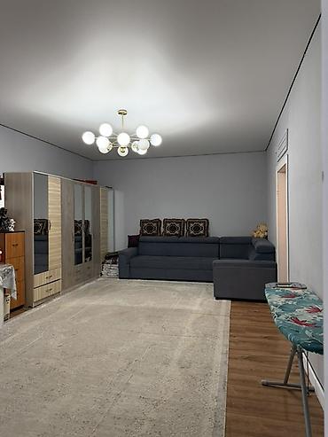 Продажа коттеджей и домов: 💎СРОЧНО ПРОДАЕТСЯ ДОМ 🏘️Микрорайон: Ак-Орго ж/м 📊Состояние: Евроремонт — 13
