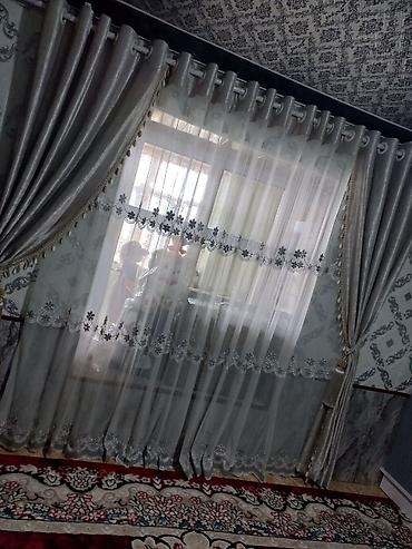 Шторы и занавески: Арсланбоб Пардалар магазини Арзон нархларда. Комплект штор для — 7