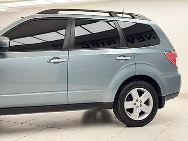 Subaru: Subaru Forester: 2009 г., 2.5 л, Автомат, Бензин, Кроссовер at lalafo.kg — 14 Subaru: Subaru Forester: 2009 г., 2.5 л, Автомат, Бензин, Кроссовер — 14