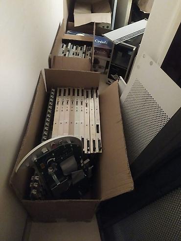 Скупка техники: Выкупим Утилизируем компьютерной и радиоэлектронной техники с — 17