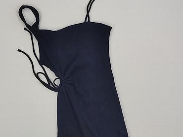 long skirt: Bershka, Sukienka damska, rozmiar S — 1
