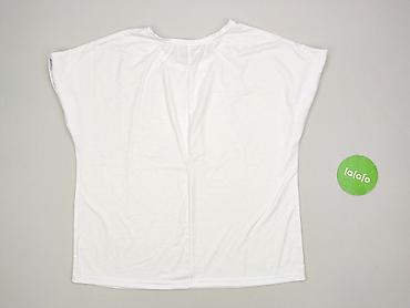 bluzki ronaldo: Janina, T-shirt damski, rozmiar L — 3