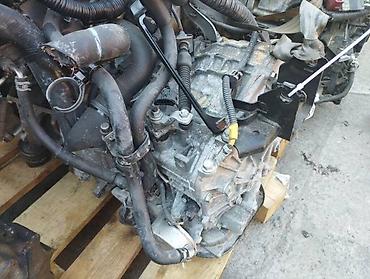 vitz: Коробка передач Автомат Toyota Б/у, Оригинал, Япония — 2