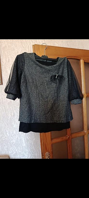 koynəylər: Exxpose Line qadın kastyumu - Ölçü: 3XL (46) - Rəng: qrafit-boz — 1