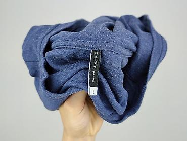 biedronka dresy: Carry, Bluza z kapturem damska, rozmiar L — 4