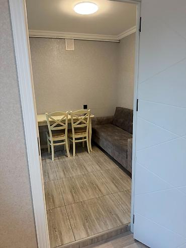 evler bine: Yasamal rayonu, Elmlər metrosunun yaxınlığı, Avropa məktəbinin yanı — 3