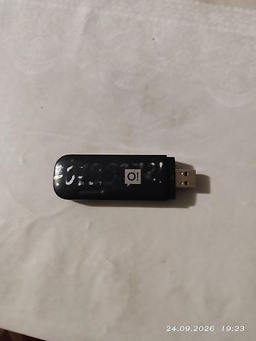 маршрутизаторы usb 4g: USB 3G/4G модем (бренд «О!»). - Подключение: USB‑штекер для — 1