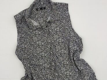 uniqlo u airism oversized t shirty: Sinsay, Top damski, rozmiar M