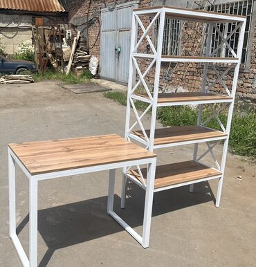 Офисные стеллажи: Стеллажи Полки стеллажи в наличии а также изготовим Любы размеры и — 8