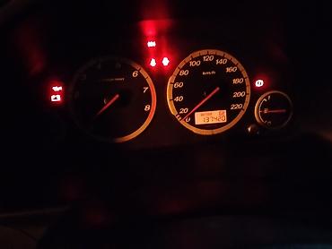 Honda: Honda CR-V: 2003 г., 2 л, Механика, Бензин, Кроссовер — 10