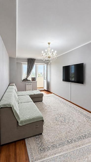 3 комнаты, 93 м², Карпинка Элитка, 5 этаж, Евроремонт