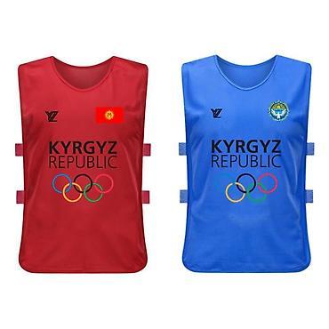 МАНИШКИ “Kyrgyz Republic” (набор из двух цветов, минимальный заказ