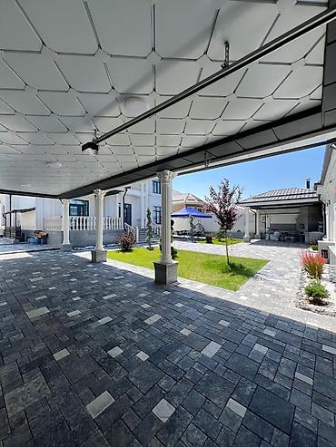 Продажа коттеджей и домов: 🏡 Продается особняк в районе Арча-Бешик! ✨ 📍 Участок — 6 соток 📐 — 21