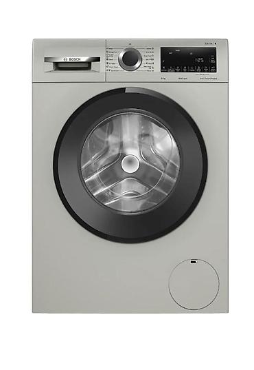 Paltaryuyan maşın Bosch, 9 kq, Yeni, Avtomat, Qurutmasız, Kredit yoxdur, Ödənişli çatdırılma