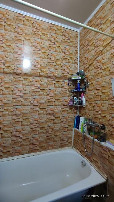 Продажа квартир: 3 комнаты, 75 м², 105 серия, 4 этаж, Евроремонт — 12