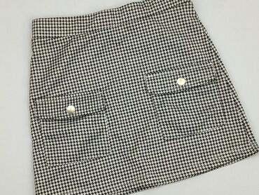 sinsay trencz czarny: Skirt, Destination, 9 years, 128-134 cm, condition - Perfect