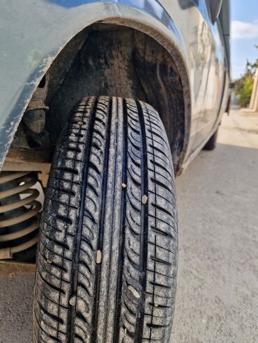 VAZ (LADA): Real alıcılar zəng vursun, maşın masazırdadı top kimidi bütün — 7