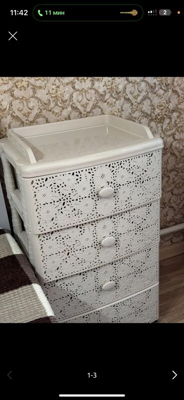 шкафы металлические: Продаю комод в связи с выездом