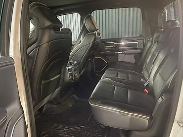 ram trx цена: Dodge Ram 1500: 2019 г., 5.7 л, Автомат, Бензин, Пикап — 7