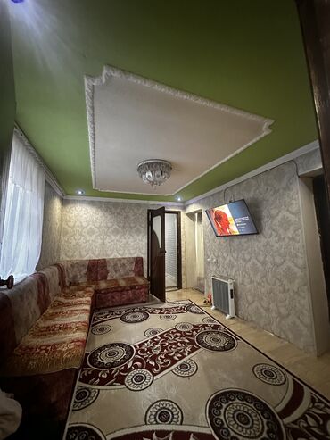 Продажа домов: Времянка, 120 м², 3 комнаты, Собственник, Старый ремонт — 2