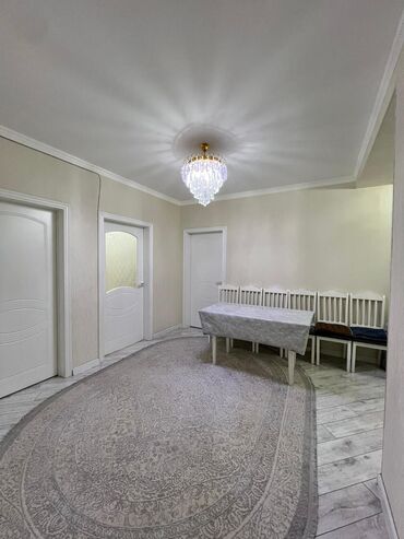 Продажа квартир: 3 комнаты, 82 м², Элитка, 3 этаж, Евроремонт at lalafo.kg — 17 Продажа квартир: 3 комнаты, 82 м², Элитка, 3 этаж, Евроремонт — 17