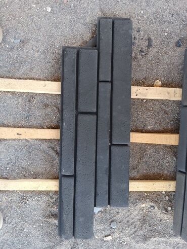 Фасадные сэндвич панели: Декоративные 3D-панели/плитка для облицовки стен 30 дан ашу туру бар — 9