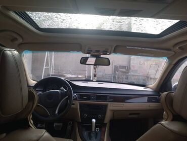 BMW: BMW 3 series: 2007 г., 3 л, Автомат, Бензин, Седан — 8