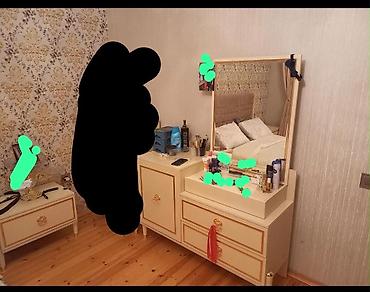 ikinci el carpayi: Az İşlənmiş Yatağ Otağı Dəsti Sökülüv Hazır Vəziyyətdədir Şruplarına — 3