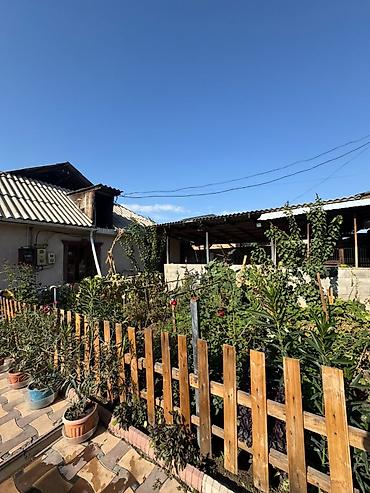 Продажа квартир: 🔥Продаю срочно дом Ак-Босого вдоль канала 150м2 Коммуникации — 4