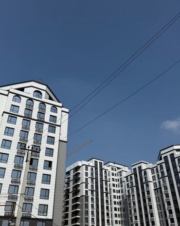 Продажа квартир: 3 комнаты, 109 м², Элитка, 8 этаж, Дизайнерский ремонт