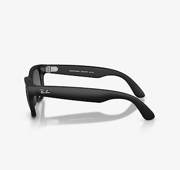 Фото и видеокамеры: Ray-Ban | Meta Wayfarer Gen 2 — умные очки нового поколения Ключевые — 3