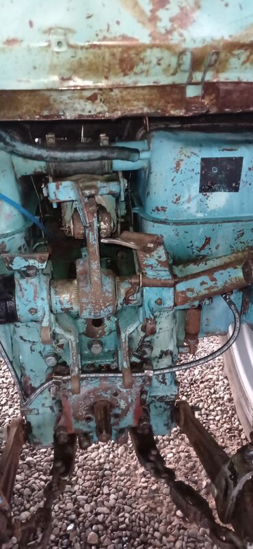 Traktorlar: Satılır traktor zavodu super 👍 82 — 30