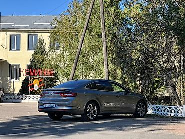 присоска вакуумная для стекла: Renault SM6: 2019 г., 2 л, Автомат, Бензин, Седан — 7