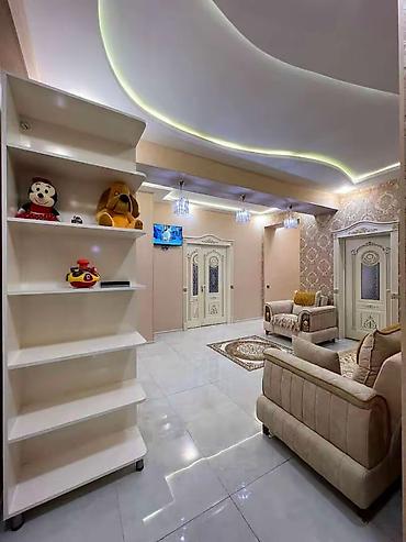 Mənzil kirayələyirəm: 3 otaqlı, 128 kv. m — 14