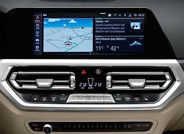 nokia 305: RADIO / CD / DVD ZA BMW SERIJA 3 | Od 2019 do 2020god — 1