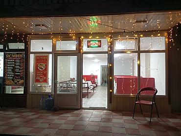 Готовый бизнес: Кемин Джел-арык айылында кафе сатылат,готовый бизнес азыр иштеп — 2