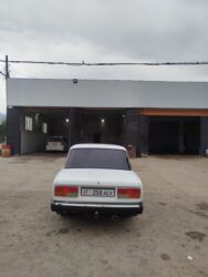 авто в москве: ВАЗ (ЛАДА) 2107: 2006 г., 1.6 л