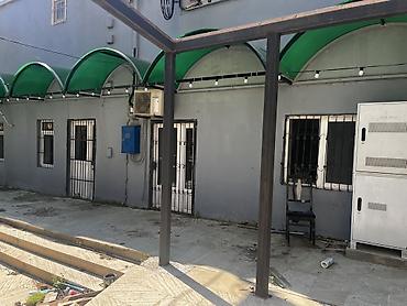 kafe stolari: Açıq hava məkanı – terras/bahçe sahəsi kirayə üçün - Geniş daş — 5