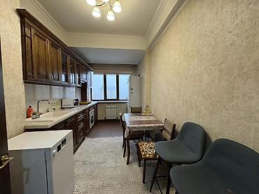 Долгосрочная аренда квартир: 3 комнаты, Агентство недвижимости, С мебелью полностью — 15