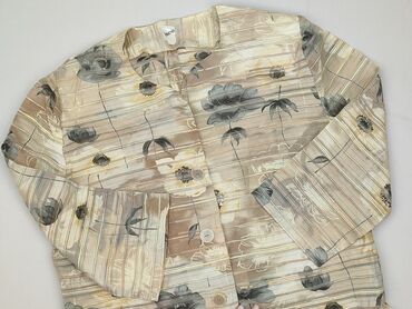 sukienki na wesele pazdziernik: Zinco, Women's blazer, size 2XL (EU 44)