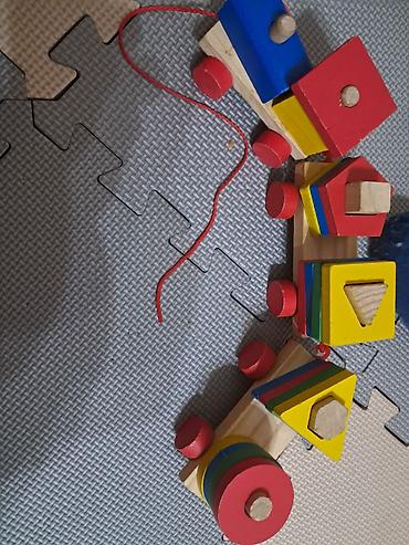 Другие товары для детей: Продам игрушки состояние отличное — 9