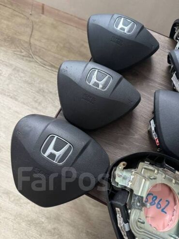 Подушка безопасности Honda Оригинал