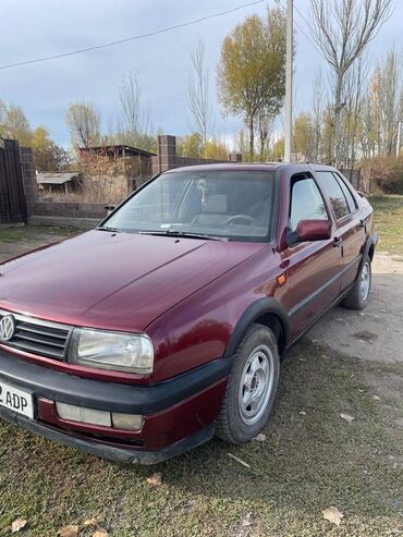 гидро насос венто: Volkswagen Vento: 1992 г., 1.8 л, Механика, Бензин, Седан