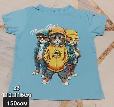 Топы и рубашки: Рубашка, Б/у — 18