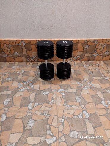 Ştanqlar və ştanq diskləri: Ştanq diski — 4