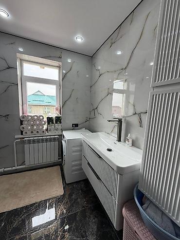 Продажа коттеджей и домов: 📍Арча-Бешик 🔘5-комнат 🔘2 этажа 🔘240м² Продается двухэтажный дом — 19