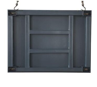 Ticarət tərəziləri: Tərəzi (Qapan), 50 kq, Nağd ödəniş — 8