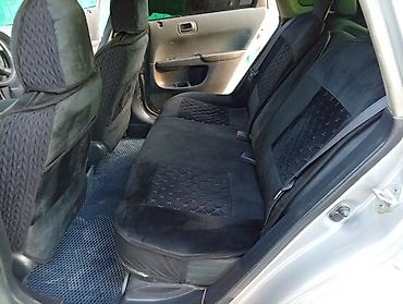 хонда свик ферио: Honda Civic: 2002 г., 1.5 л, Вариатор, Хэтчбэк — 9