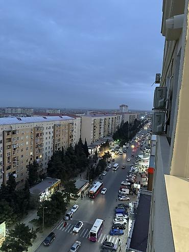 ev 10: 3 otaqlı, Yeni tikili, 101 kv. m — 1